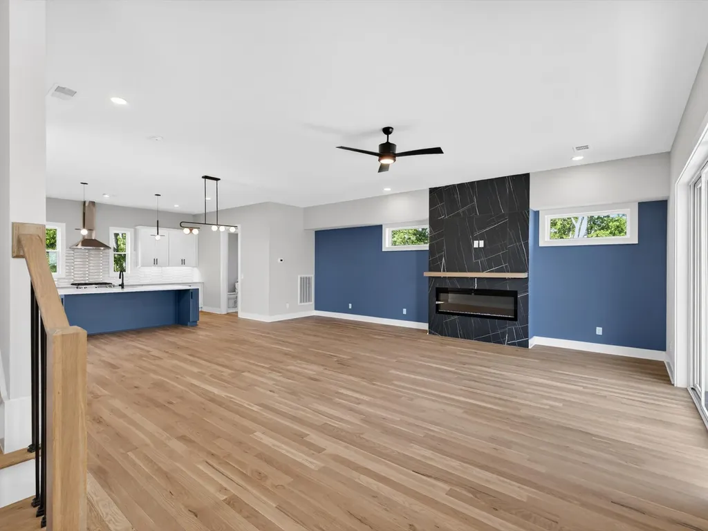 5915B Maxon Avenue Nashville TN 37209