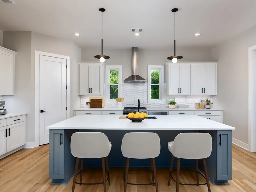 5915B Maxon Avenue Nashville TN 37209