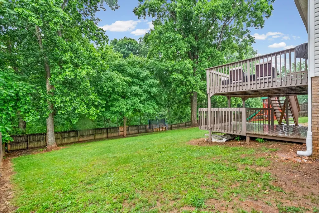 800 Leigh Ann Drive Clarksville TN 37042