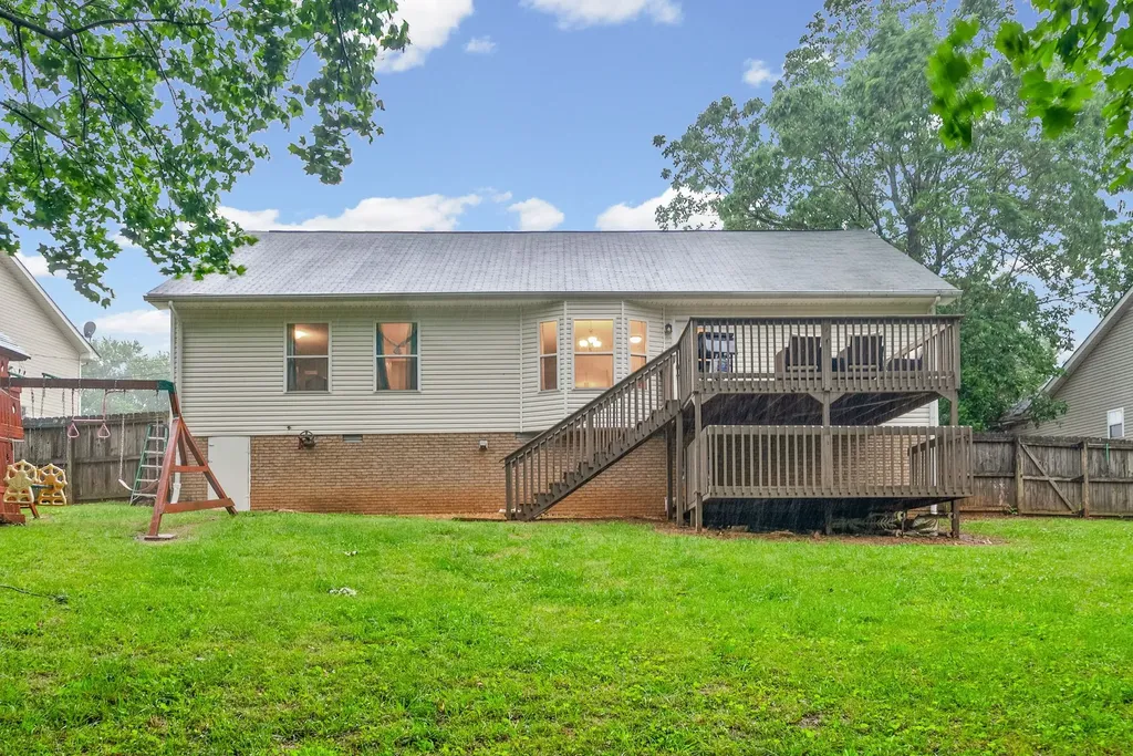 800 Leigh Ann Drive Clarksville TN 37042