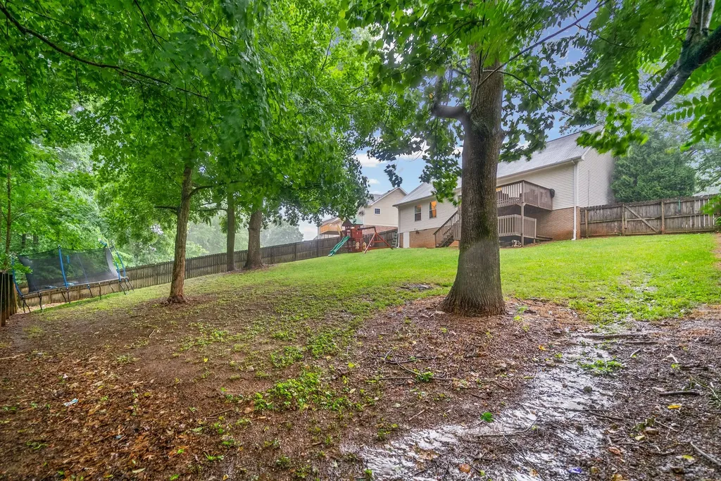 800 Leigh Ann Drive Clarksville TN 37042