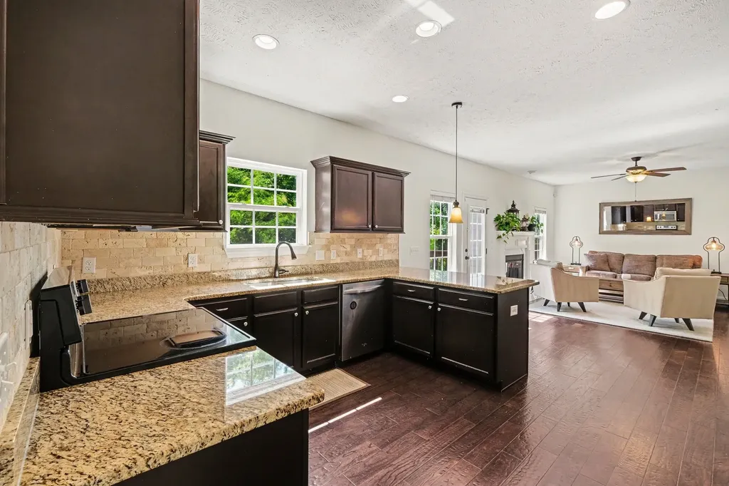6939 Calderwood Drive Antioch TN 37013