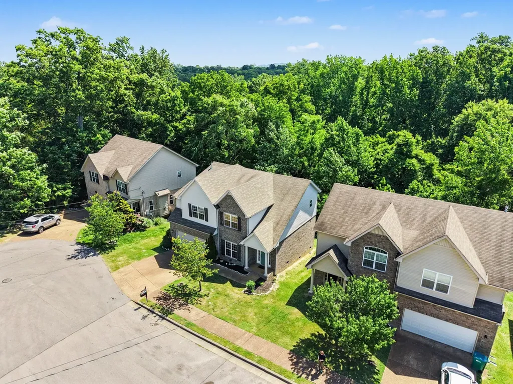 6939 Calderwood Drive Antioch TN 37013