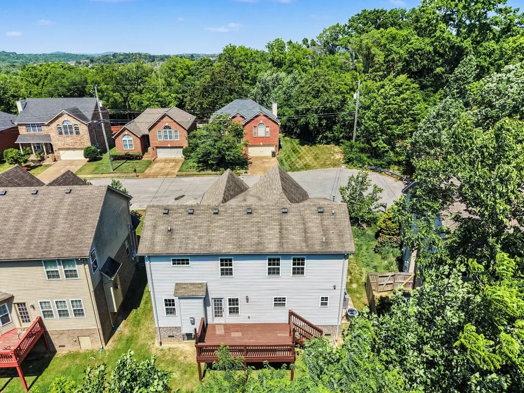 6939 Calderwood Drive Antioch TN 37013