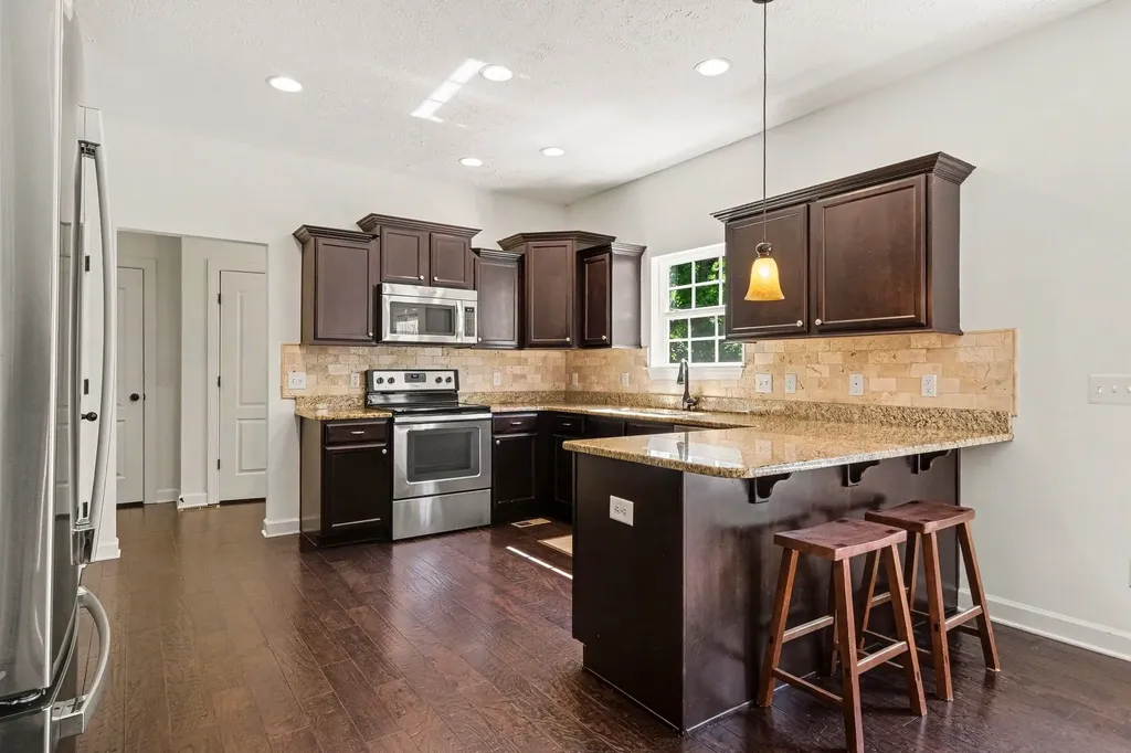 6939 Calderwood Drive Antioch TN 37013