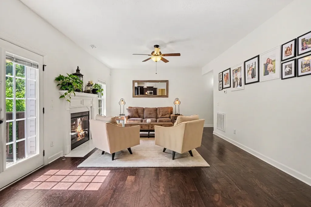 6939 Calderwood Drive Antioch TN 37013