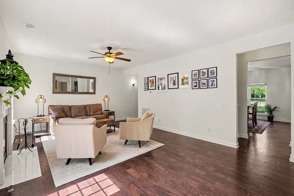 6939 Calderwood Drive Antioch TN 37013