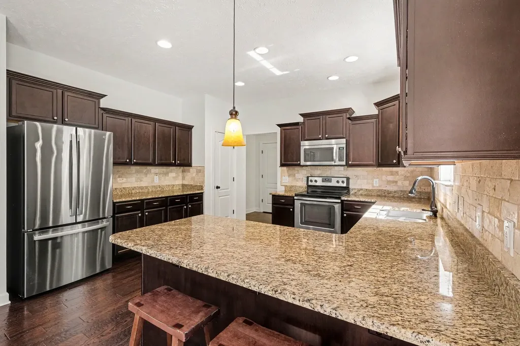 6939 Calderwood Drive Antioch TN 37013
