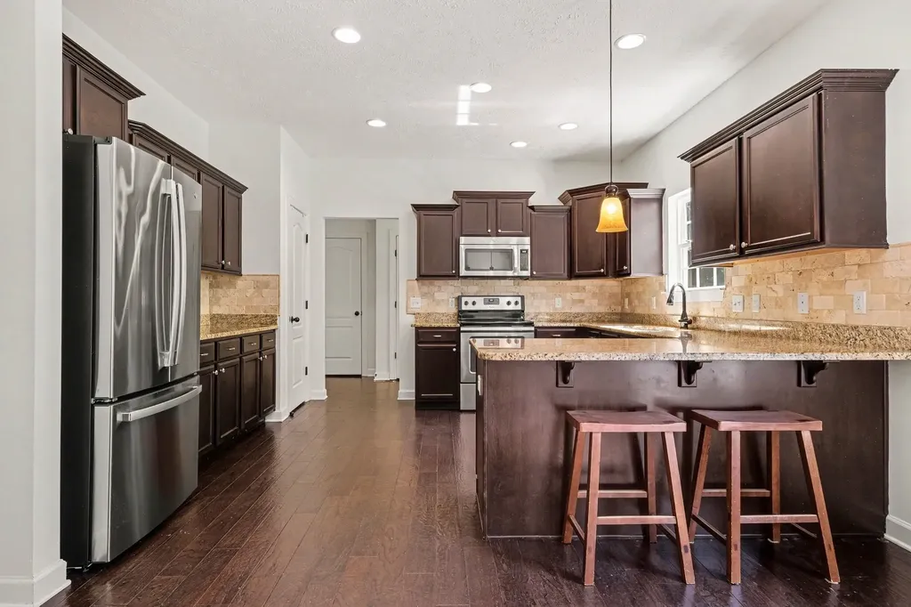 6939 Calderwood Drive Antioch TN 37013