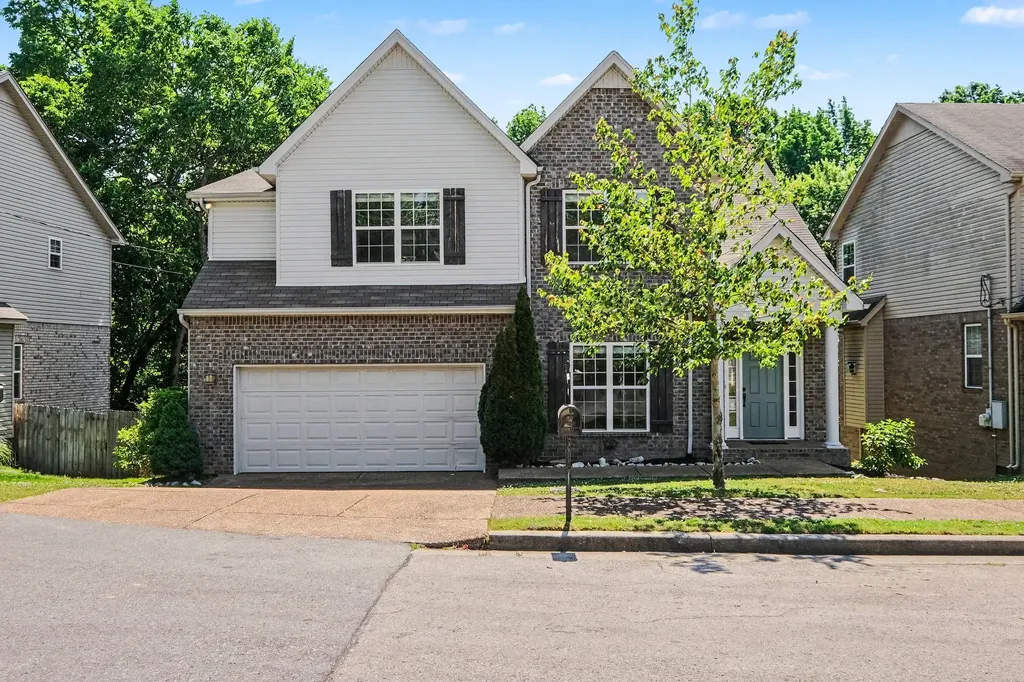 6939 Calderwood Drive Antioch TN 37013