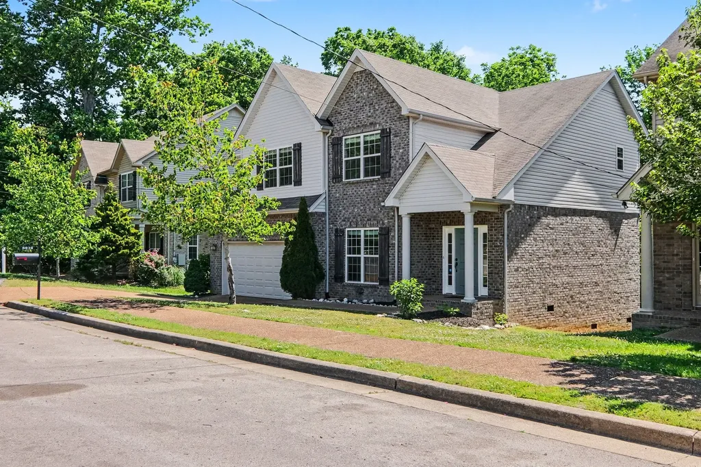 6939 Calderwood Drive Antioch TN 37013