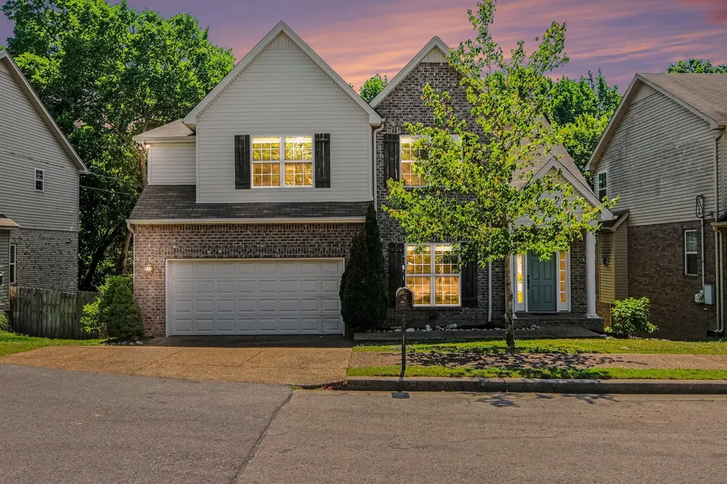 6939 Calderwood Drive Antioch TN 37013