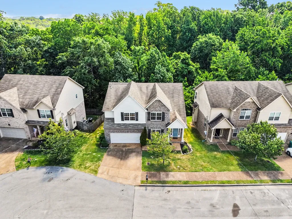 6939 Calderwood Drive Antioch TN 37013
