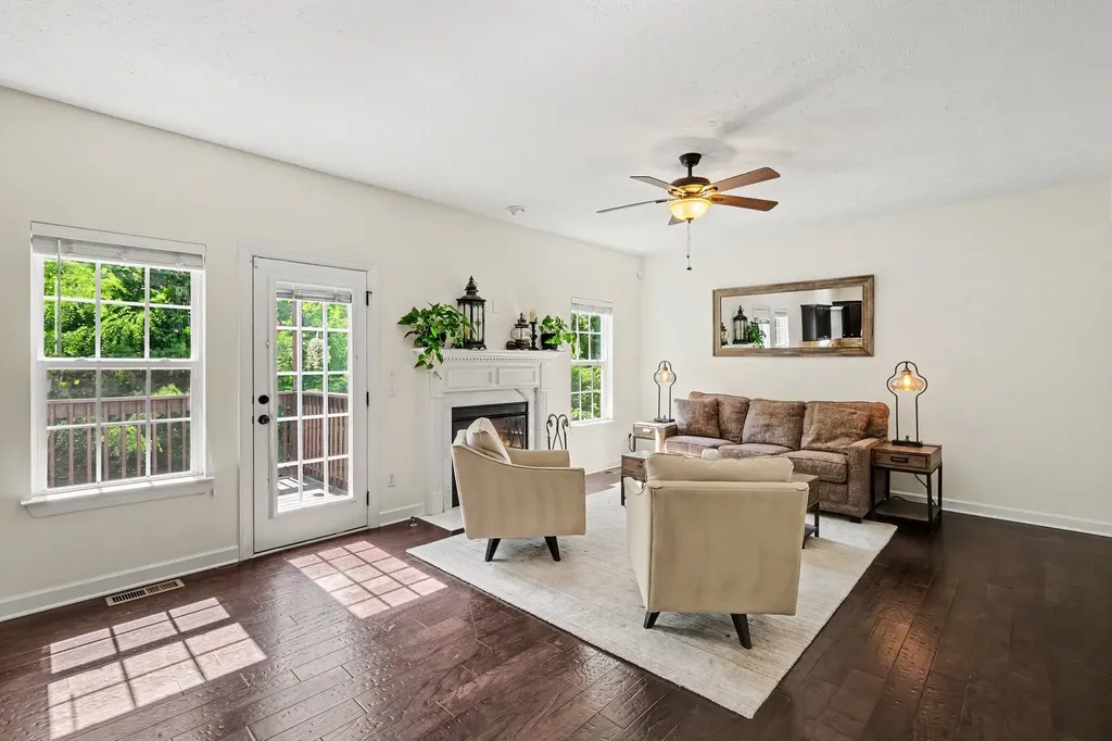 6939 Calderwood Drive Antioch TN 37013