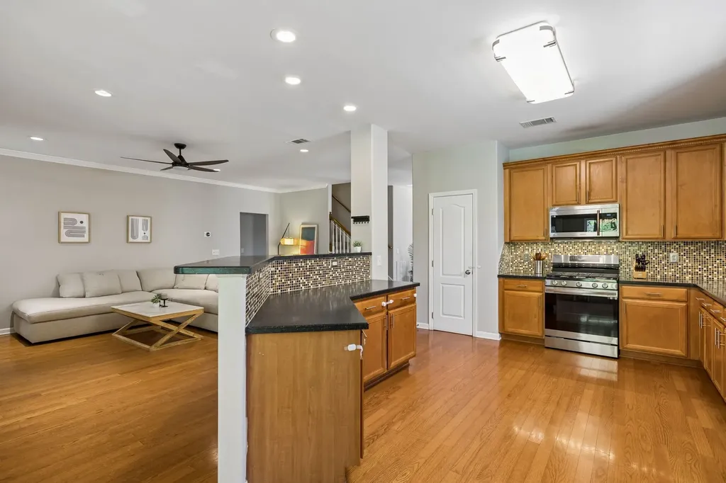 3344 Hickory Run Nashville TN 37211