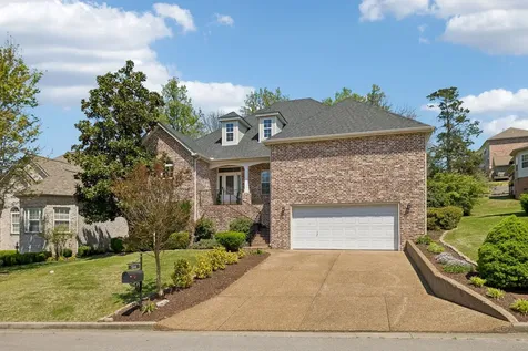 3344 Hickory Run Nashville TN 37211
