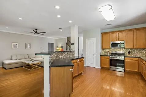 3344 Hickory Run Nashville TN 37211