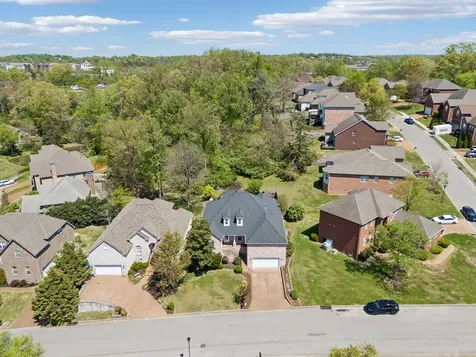 3344 Hickory Run Nashville TN 37211