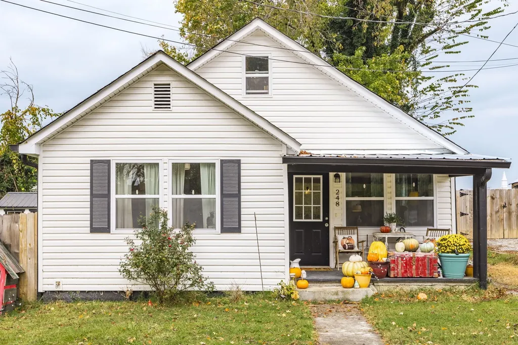 248 Morrison Street Gallatin TN 37066
