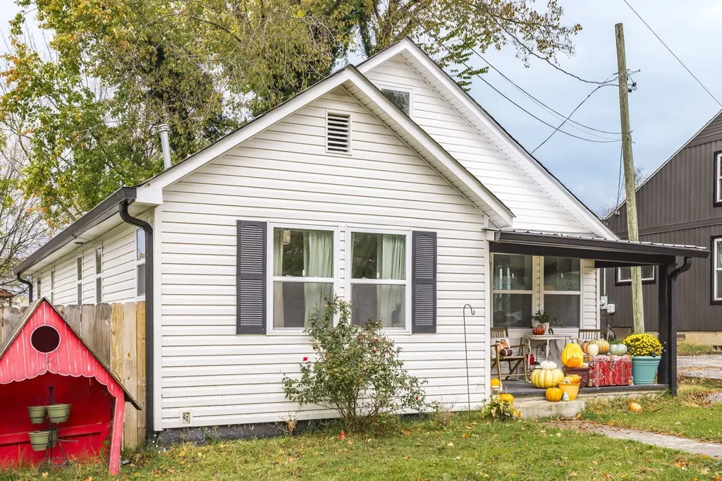 248 Morrison Street Gallatin TN 37066