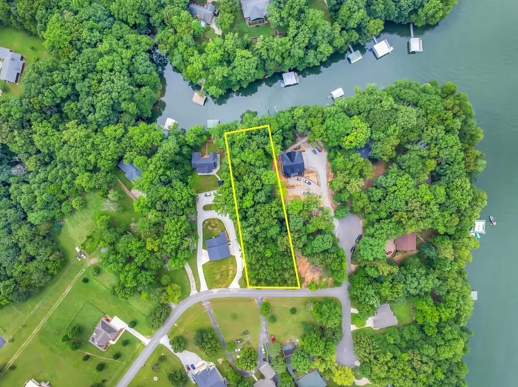 0 Dry Creek Lane Winchester TN 37398