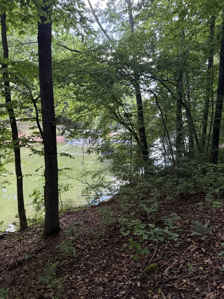 0 Dry Creek Lane Winchester TN 37398