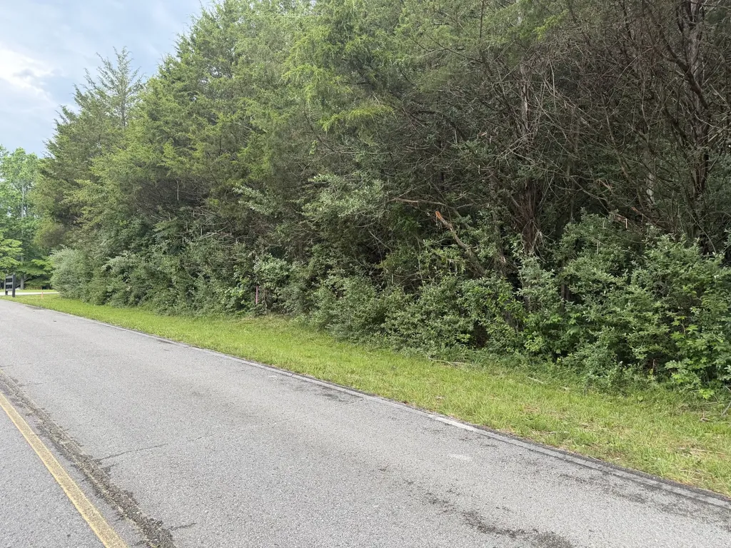 0 Dry Creek Lane Winchester TN 37398