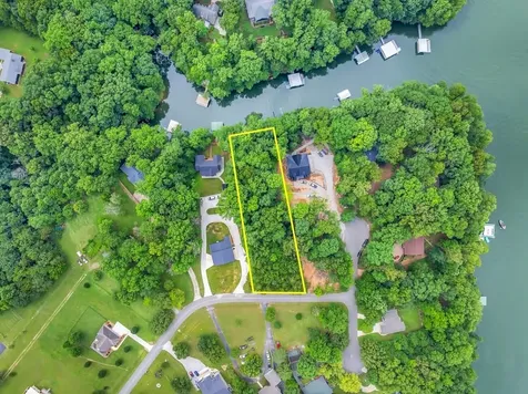 0 Dry Creek Lane Winchester TN 37398