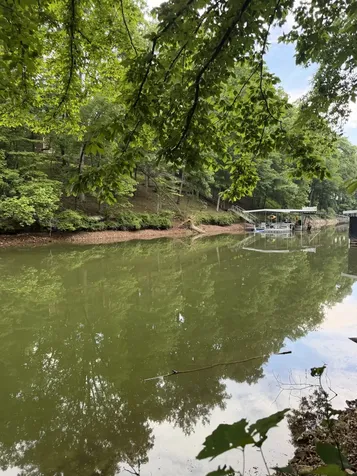 0 Dry Creek Lane Winchester TN 37398