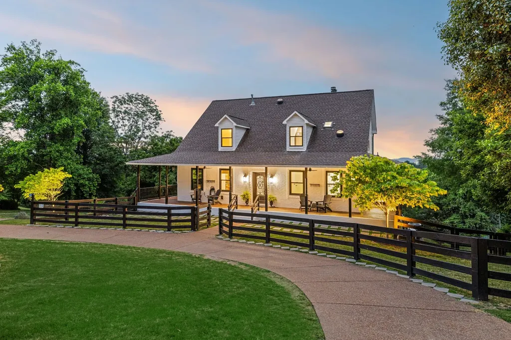 4245 Warren Road Franklin TN 37067