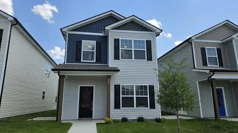 107 Hook And Ladder Lane La Vergne TN 37086