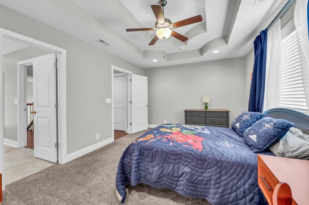 221 Allie Kat Way Clarksville TN 37042