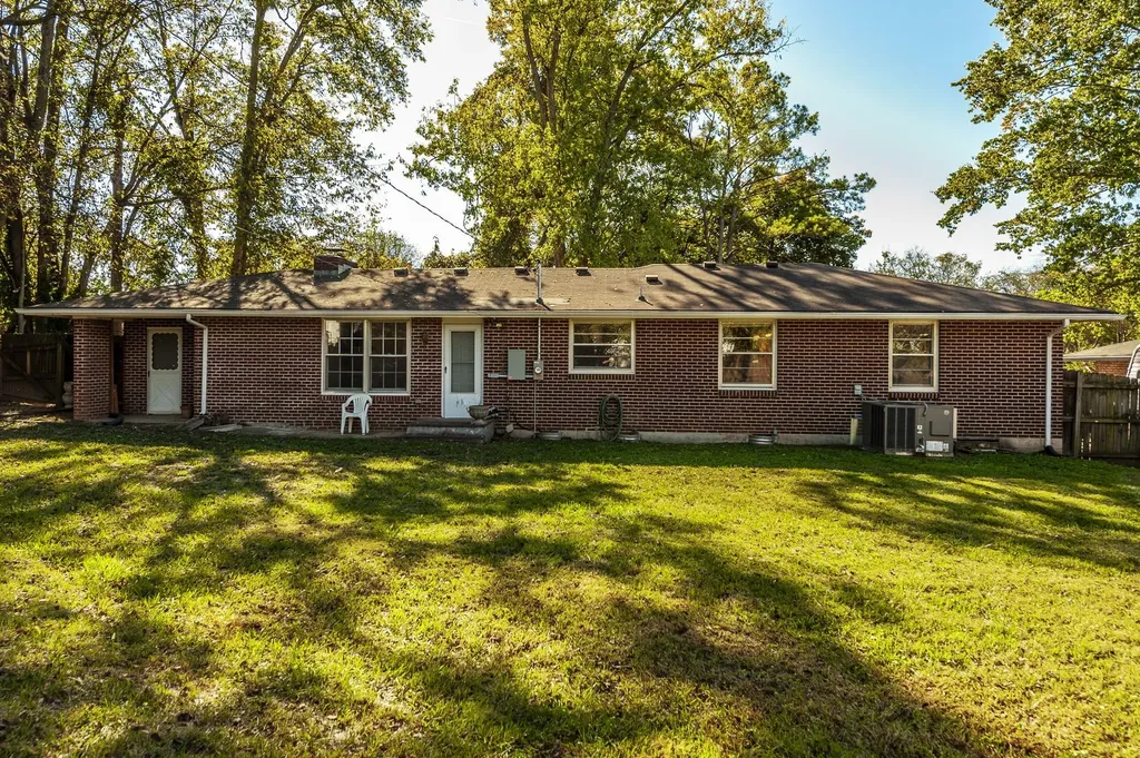 200 Malvin Street Gallatin TN 37066