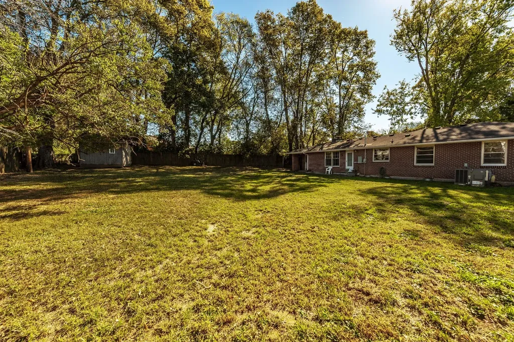 200 Malvin Street Gallatin TN 37066