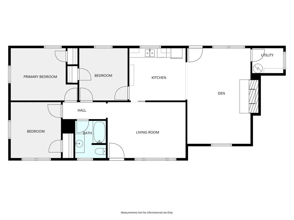 200 Malvin Street Gallatin TN 37066