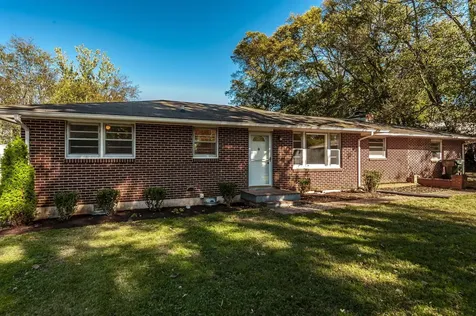 200 Malvin Street Gallatin TN 37066