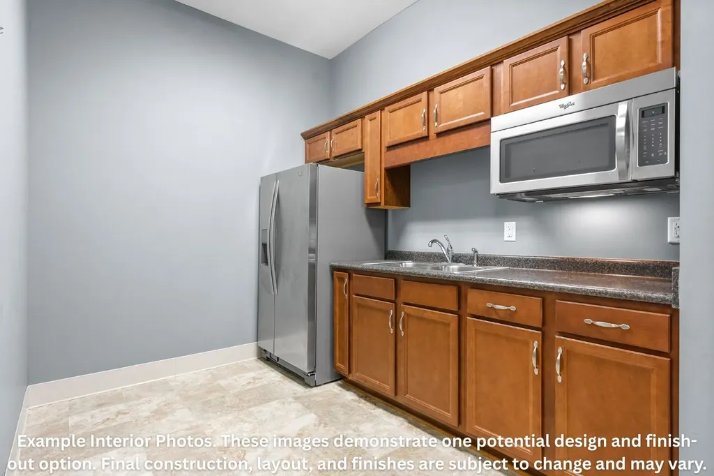 2510 Pea Ridge Road Building E 2 Clarksville TN 37040