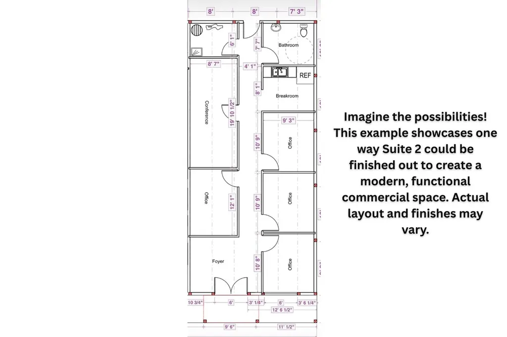 2510 Pea Ridge Road Building E 2 Clarksville TN 37040