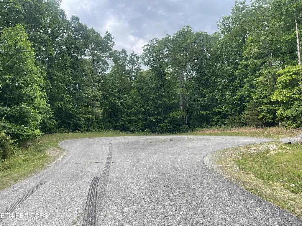 0 Willow Ridge Drive Crossville TN 38571