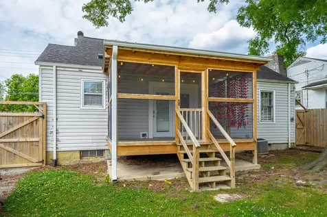 508 S Moore Road Chattanooga TN 37412