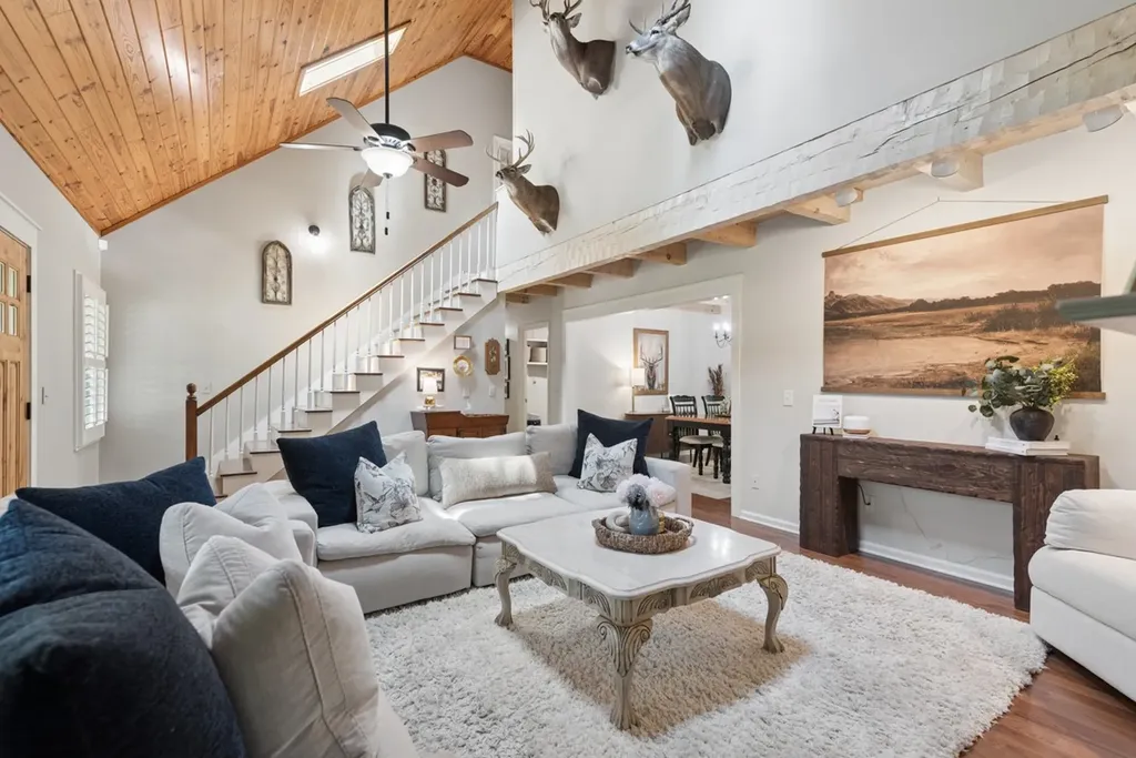 1006 Blackburn Court Kingston Springs TN 37082
