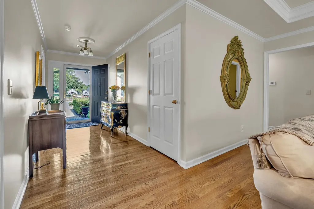 2537 Winder Drive Franklin TN 37064