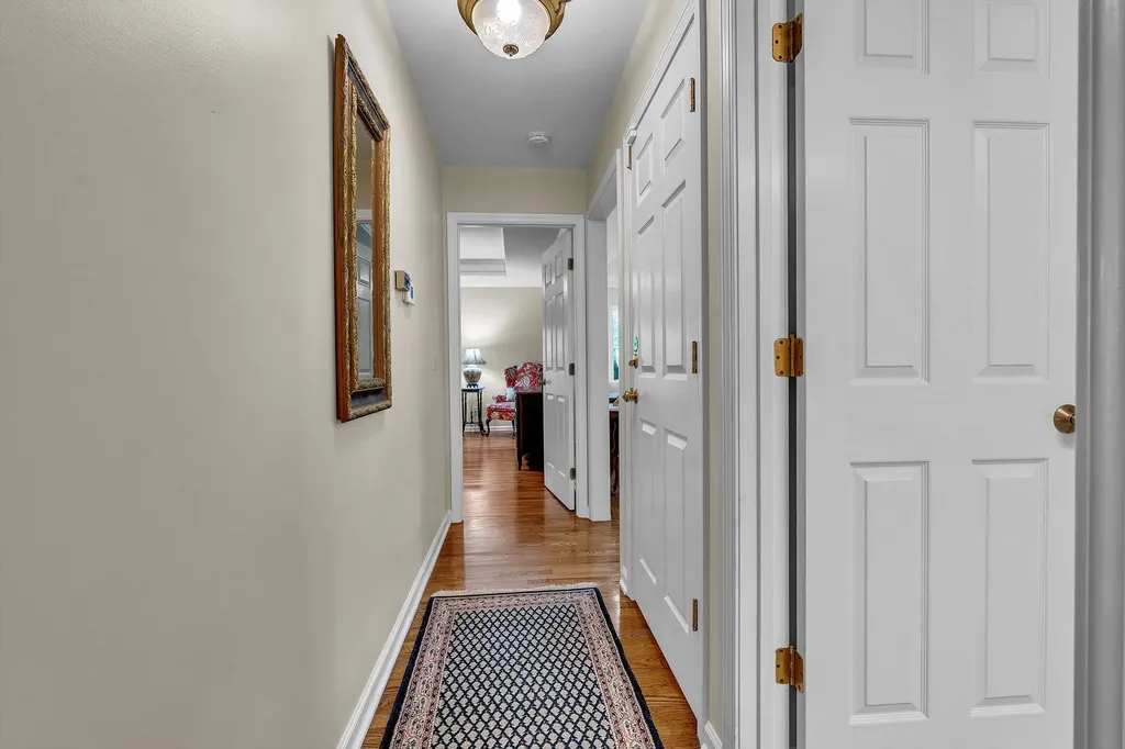2537 Winder Drive Franklin TN 37064