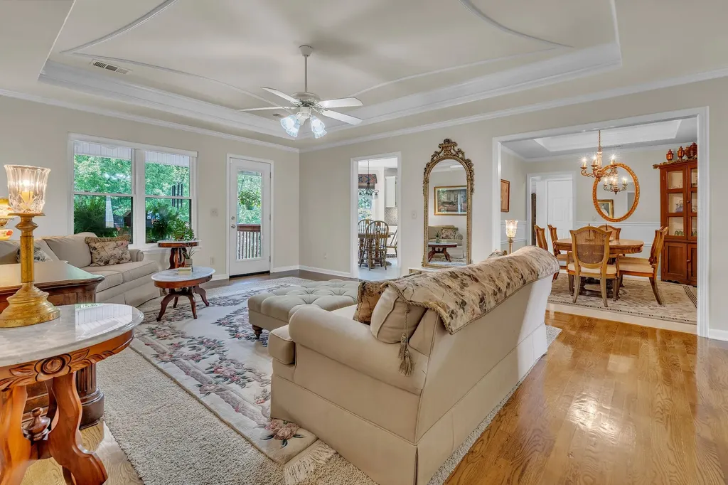 2537 Winder Drive Franklin TN 37064