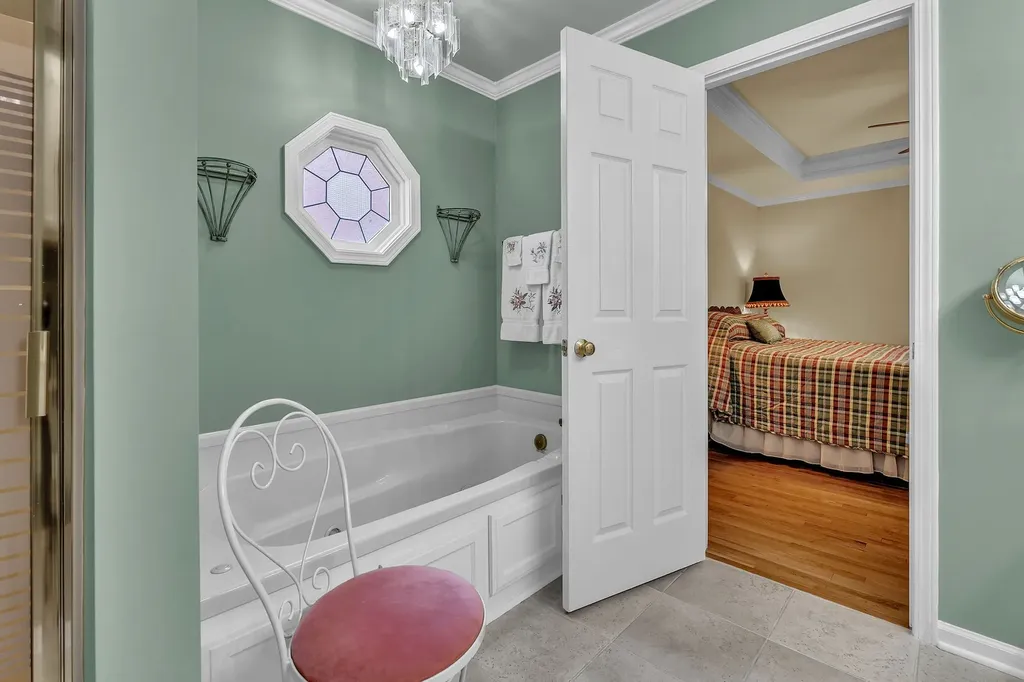 2537 Winder Drive Franklin TN 37064