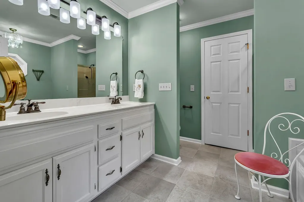 2537 Winder Drive Franklin TN 37064