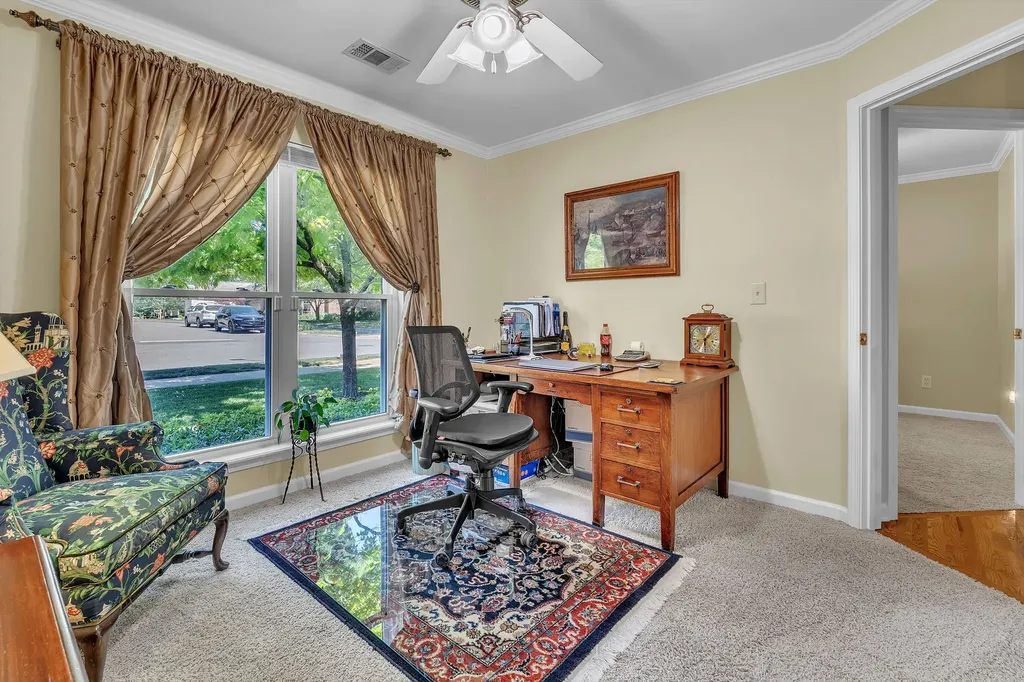 2537 Winder Drive Franklin TN 37064