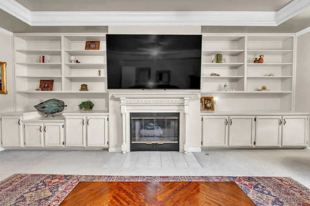 2537 Winder Drive Franklin TN 37064