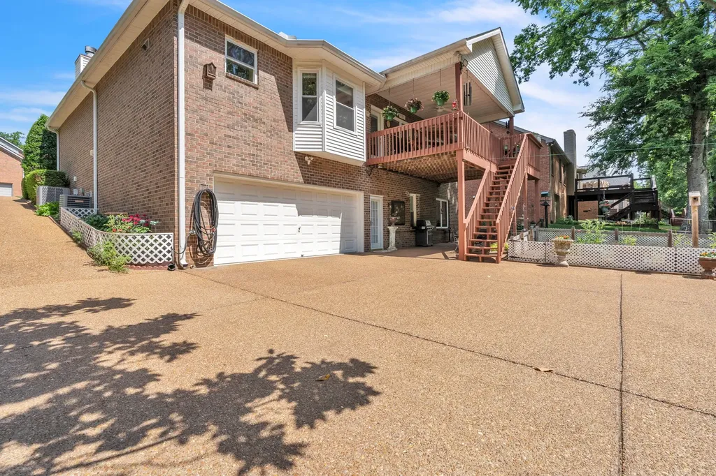 2537 Winder Drive Franklin TN 37064