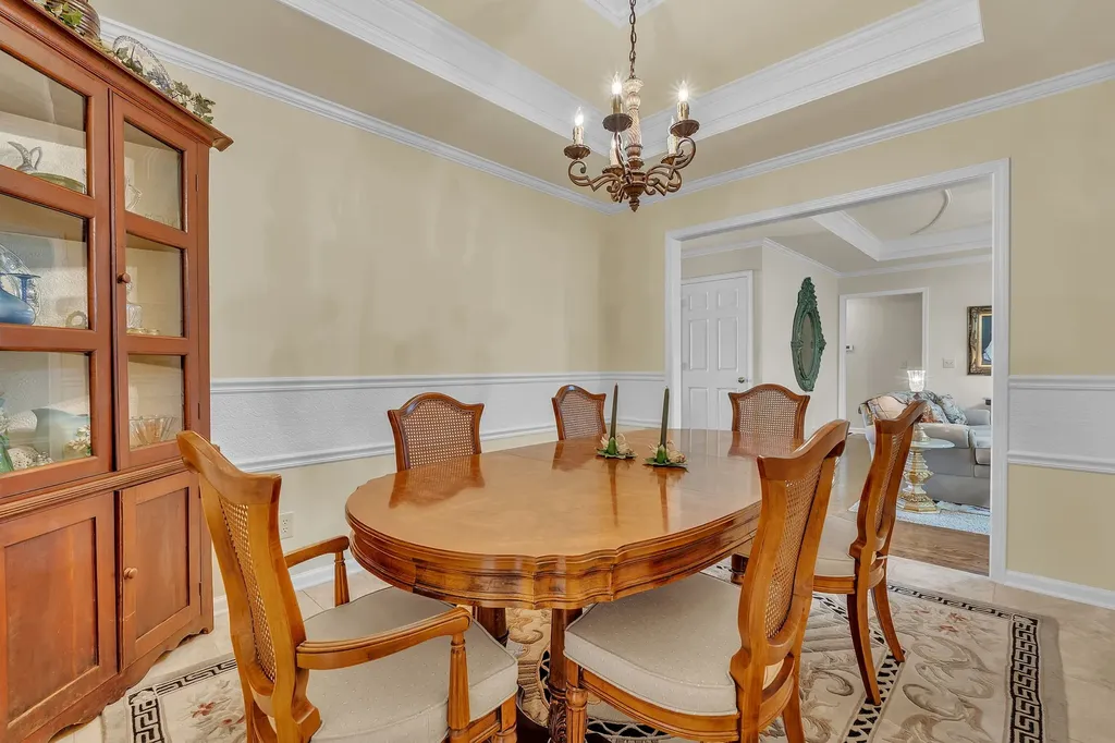 2537 Winder Drive Franklin TN 37064